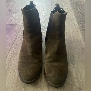 Thursday Boot Co Chelsea Boots Size 8